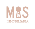 logo M&S Inmobiliaria sin fondo