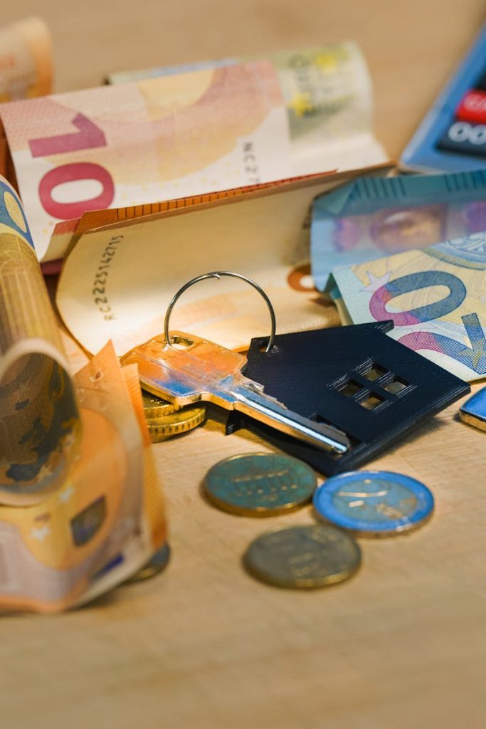 Asesoramiento para financiación hipotecaria