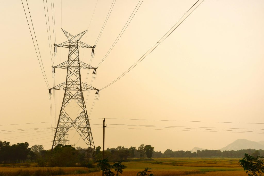 Gestión de suministros de luz y gas